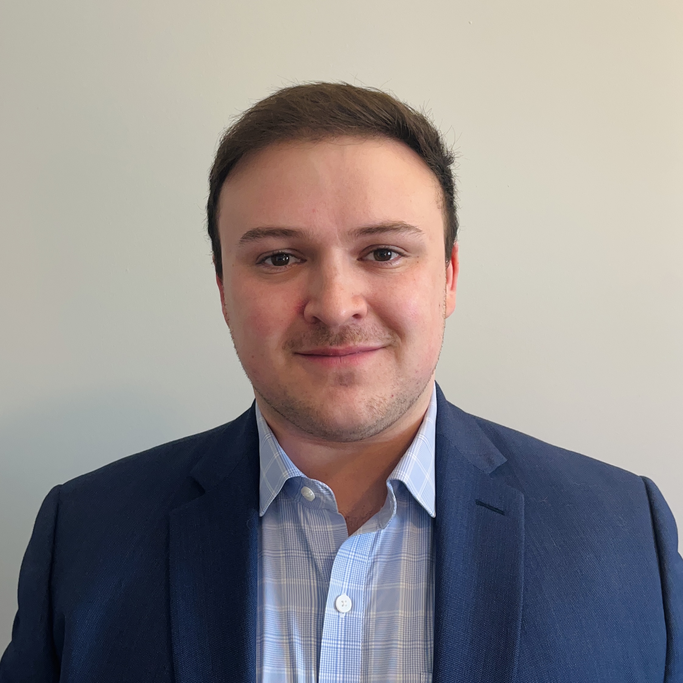 Zachary Lanz - Cyber Threat Intelligence Professional